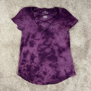 American Eagle Soft & Sexy Top